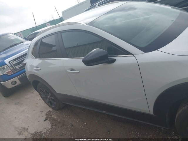 Aukcja sprzedaży 2024 Mazda Cx-30 2.5 S Select Sport, vin: 3MVDMBBMXRM692732, numer aukcji: 45699029