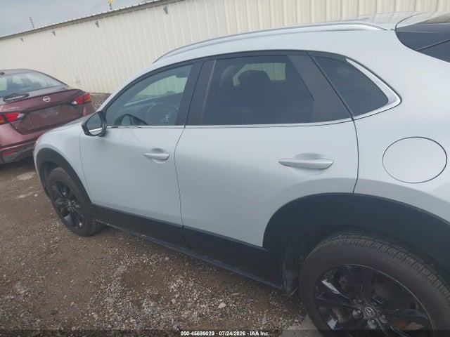 Aukcja sprzedaży 2024 Mazda Cx-30 2.5 S Select Sport, vin: 3MVDMBBMXRM692732, numer aukcji: 45699029