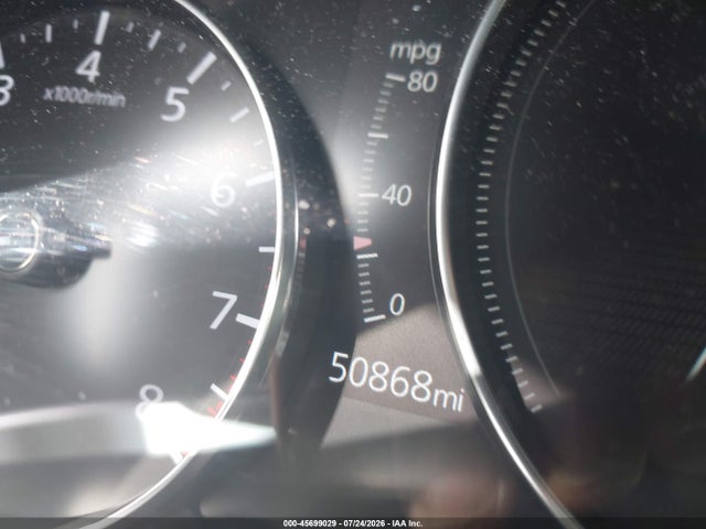 Aukcja sprzedaży 2024 Mazda Cx-30 2.5 S Select Sport, vin: 3MVDMBBMXRM692732, numer aukcji: 45699029