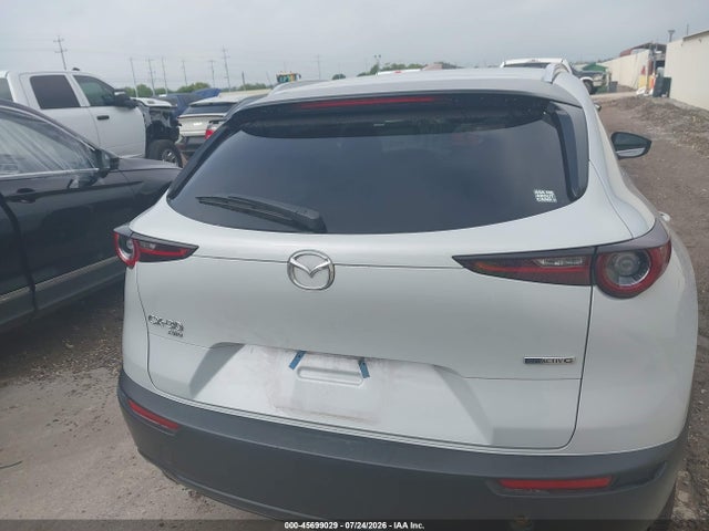 Aukcja sprzedaży 2024 Mazda Cx-30 2.5 S Select Sport, vin: 3MVDMBBMXRM692732, numer aukcji: 45699029