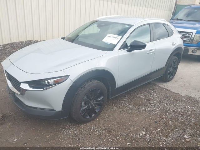 Aukcja sprzedaży 2024 Mazda Cx-30 2.5 S Select Sport, vin: 3MVDMBBMXRM692732, numer aukcji: 45699029