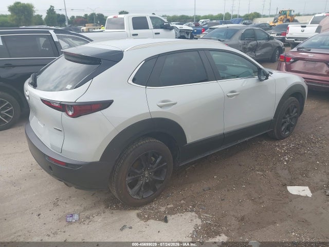 Aukcja sprzedaży 2024 Mazda Cx-30 2.5 S Select Sport, vin: 3MVDMBBMXRM692732, numer aukcji: 45699029