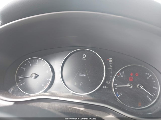 Aukcja sprzedaży 2024 Mazda Cx-30 2.5 S Select Sport, vin: 3MVDMBBMXRM692732, numer aukcji: 45699029