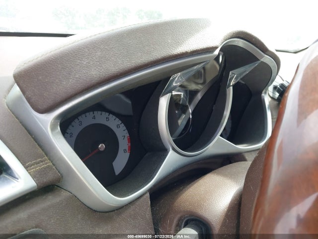 45699030 :رقم المزاد ، 3GYFNAEY8BS649082 vin ، 2011 Cadillac Srx Luxury Collection مزاد بيع