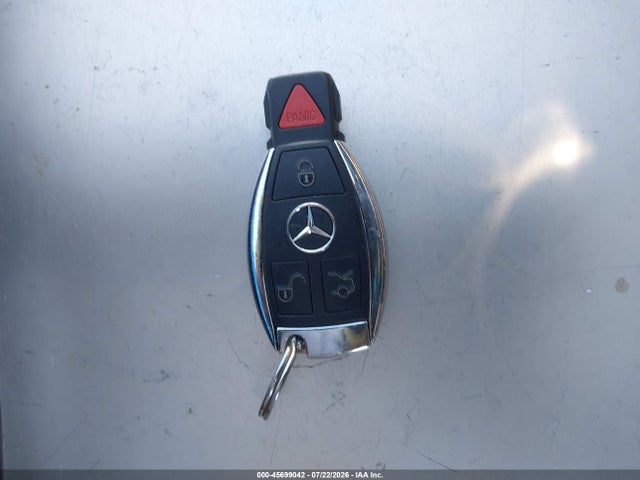 Aukcja sprzedaży 2016 Mercedes-benz Cla 250 4matic, vin: WDDSJ4GB0GN365009, numer aukcji: 45699042