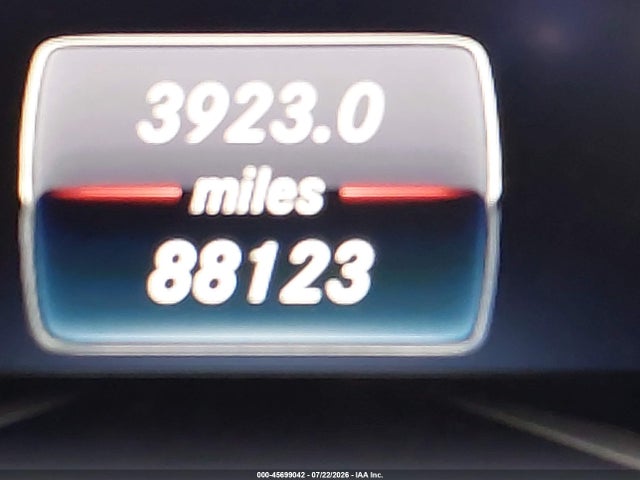 Aukcja sprzedaży 2016 Mercedes-benz Cla 250 4matic, vin: WDDSJ4GB0GN365009, numer aukcji: 45699042