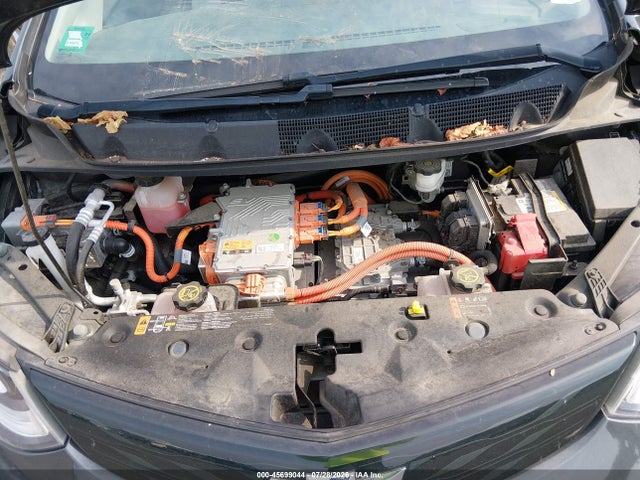 Chevrolet Bolt Ev Premier 2019 1G1FZ6S05K4103581 Image 10