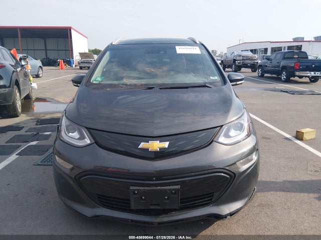 Chevrolet Bolt Ev Premier 2019 1G1FZ6S05K4103581 Image 12