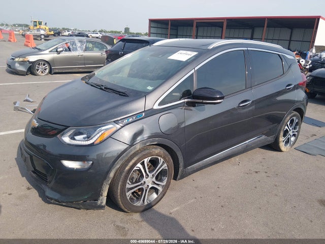 Chevrolet Bolt Ev Premier 2019 1G1FZ6S05K4103581 Image 2