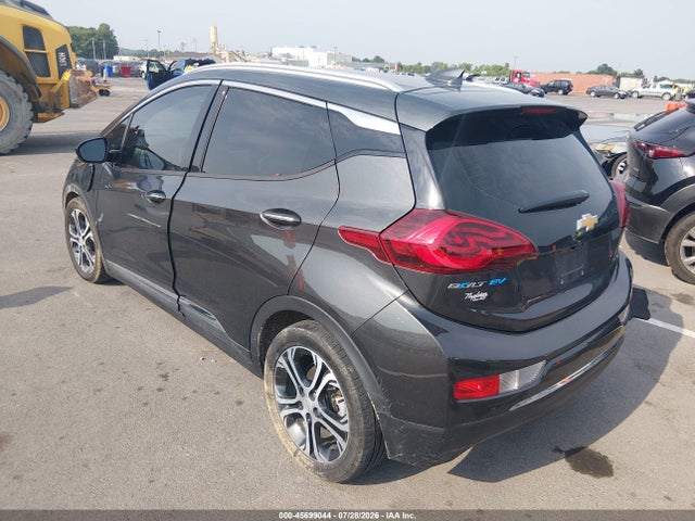 Chevrolet Bolt Ev Premier 2019 1G1FZ6S05K4103581 Image 3