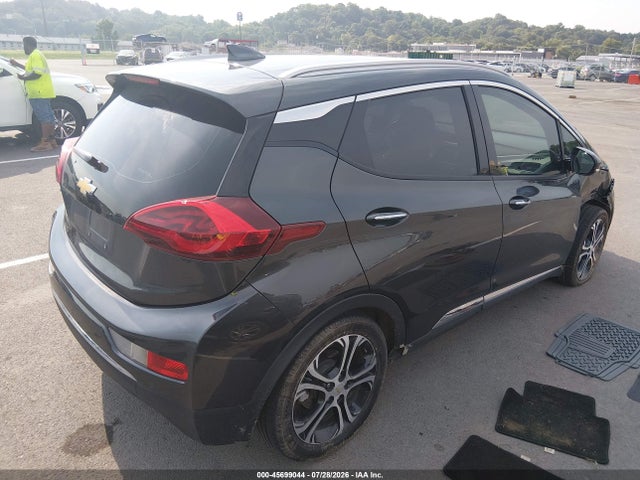 Chevrolet Bolt Ev Premier 2019 1G1FZ6S05K4103581 Image 4