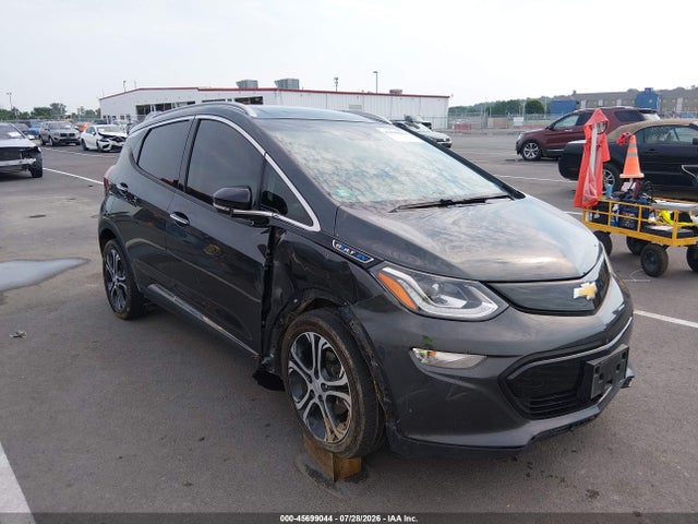 Chevrolet Bolt Ev Premier 2019 1G1FZ6S05K4103581 Image 6