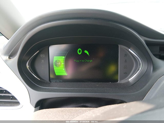 Chevrolet Bolt Ev Premier 2019 1G1FZ6S05K4103581 Image 7
