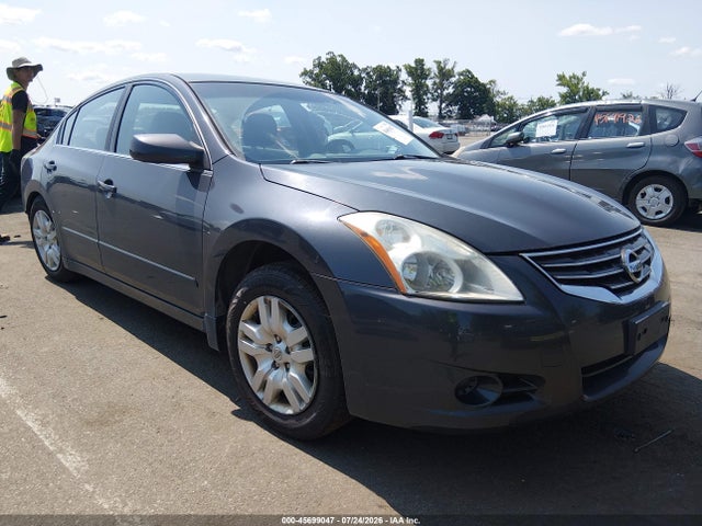 Aukcja sprzedaży 2010 Nissan Altima 2.5 S, vin: 1N4AL2APXAN538539, numer aukcji: 45699047