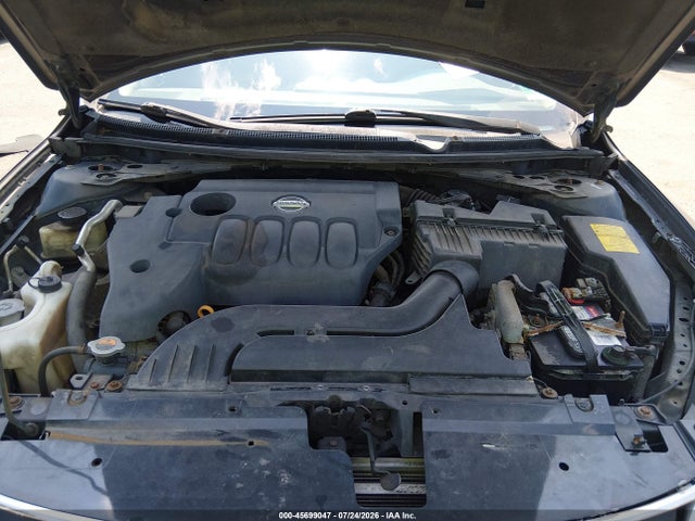 Aukcja sprzedaży 2010 Nissan Altima 2.5 S, vin: 1N4AL2APXAN538539, numer aukcji: 45699047