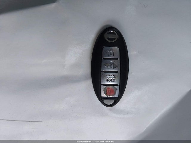 Aukcja sprzedaży 2010 Nissan Altima 2.5 S, vin: 1N4AL2APXAN538539, numer aukcji: 45699047