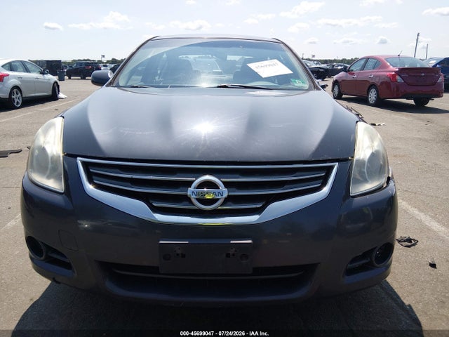 Aukcja sprzedaży 2010 Nissan Altima 2.5 S, vin: 1N4AL2APXAN538539, numer aukcji: 45699047