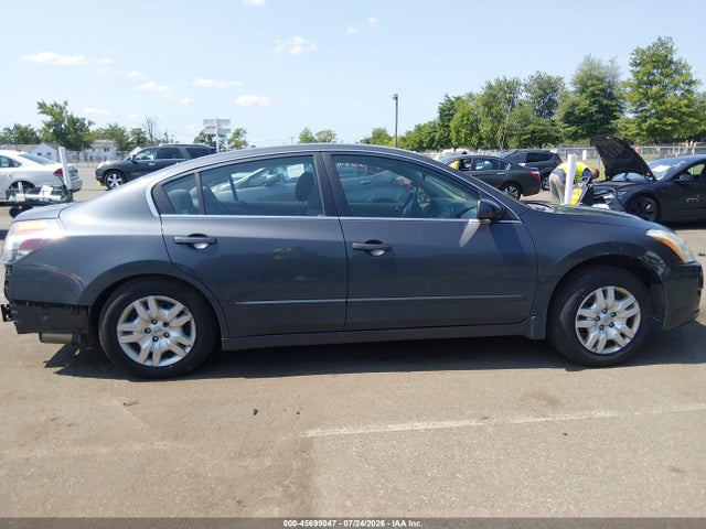 Aukcja sprzedaży 2010 Nissan Altima 2.5 S, vin: 1N4AL2APXAN538539, numer aukcji: 45699047