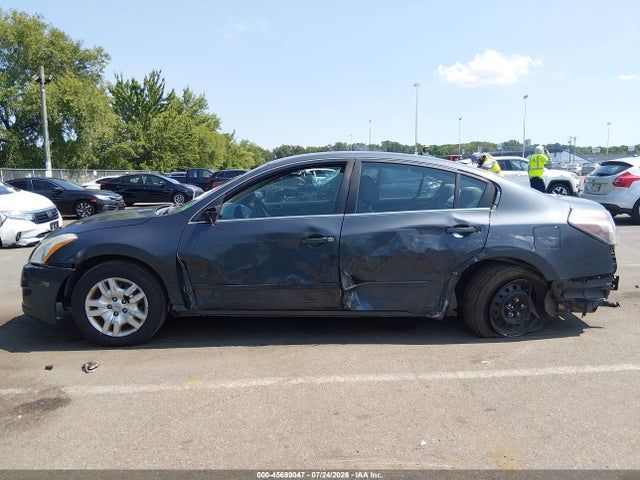 Aukcja sprzedaży 2010 Nissan Altima 2.5 S, vin: 1N4AL2APXAN538539, numer aukcji: 45699047