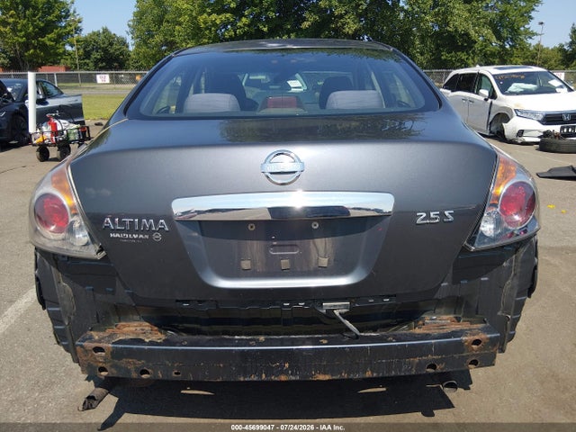 Aukcja sprzedaży 2010 Nissan Altima 2.5 S, vin: 1N4AL2APXAN538539, numer aukcji: 45699047