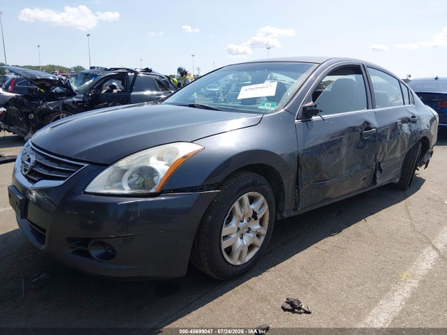 Aukcja sprzedaży 2010 Nissan Altima 2.5 S, vin: 1N4AL2APXAN538539, numer aukcji: 45699047
