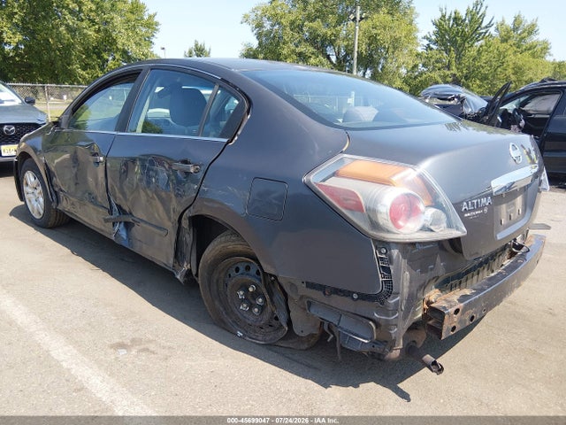 Aukcja sprzedaży 2010 Nissan Altima 2.5 S, vin: 1N4AL2APXAN538539, numer aukcji: 45699047