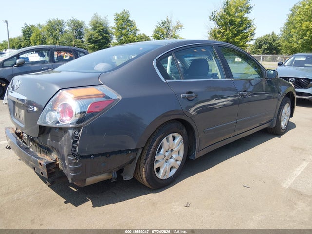 Aukcja sprzedaży 2010 Nissan Altima 2.5 S, vin: 1N4AL2APXAN538539, numer aukcji: 45699047