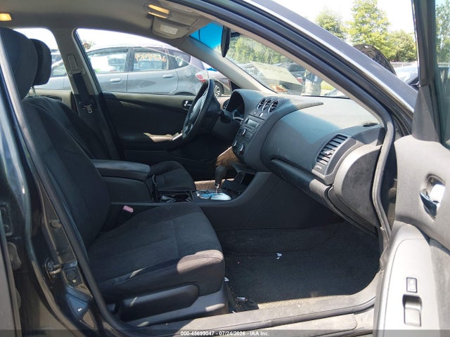 Aukcja sprzedaży 2010 Nissan Altima 2.5 S, vin: 1N4AL2APXAN538539, numer aukcji: 45699047