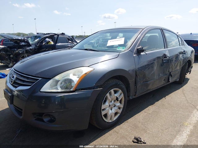 Aukcja sprzedaży 2010 Nissan Altima 2.5 S, vin: 1N4AL2APXAN538539, numer aukcji: 45699047