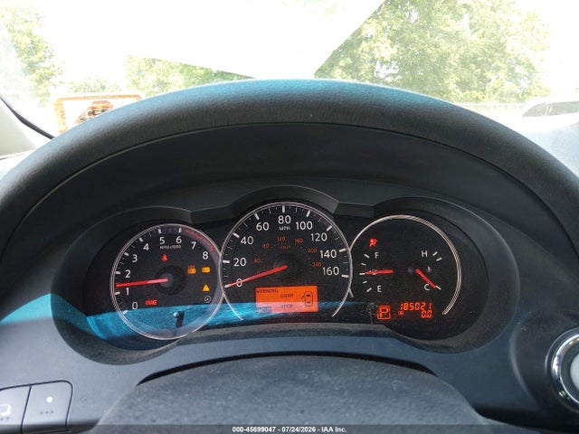 Aukcja sprzedaży 2010 Nissan Altima 2.5 S, vin: 1N4AL2APXAN538539, numer aukcji: 45699047