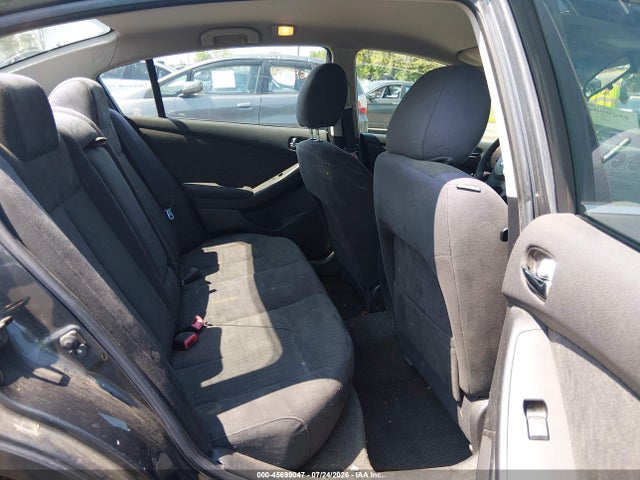 Aukcja sprzedaży 2010 Nissan Altima 2.5 S, vin: 1N4AL2APXAN538539, numer aukcji: 45699047