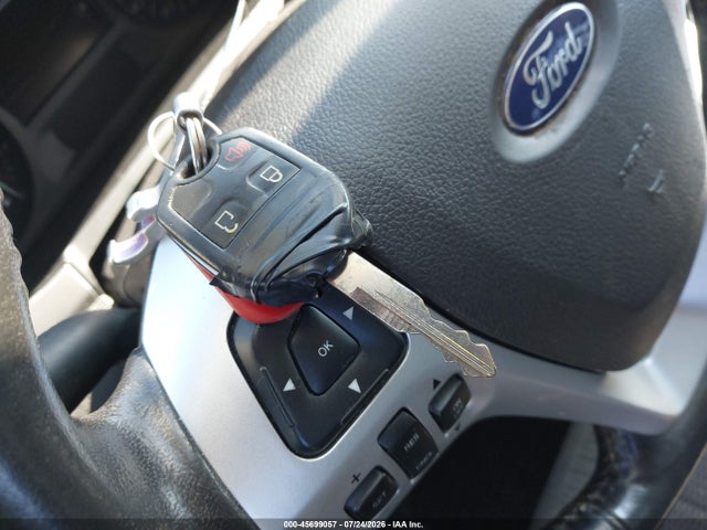 Ford EDGE SEL 2014 2FMDK3JCXEBB18404 Image 11
