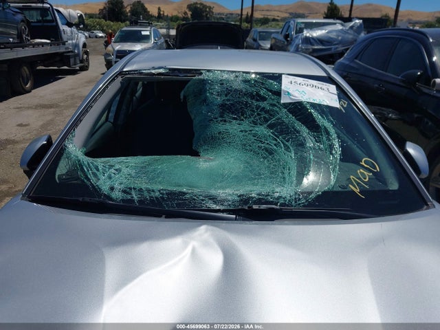 4T1G31AK3LU016939 Toyota Camry Se Hybrid