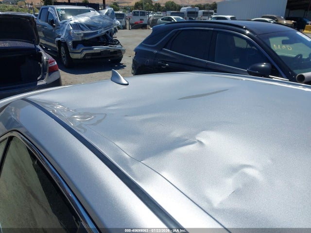4T1G31AK3LU016939 Toyota Camry Se Hybrid