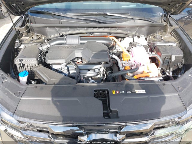 KM8JEDD11TU453178 Hyundai Tucson Hybrid Limited