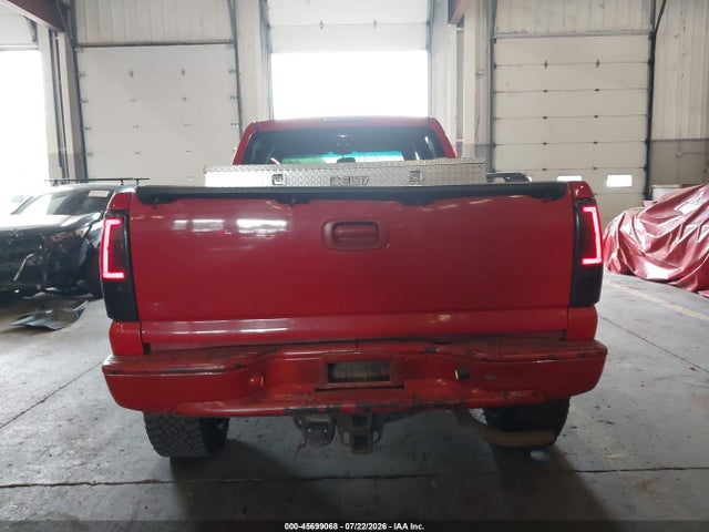 2003 Chevrolet Silverado 1500hd Ls მანქანა იყიდება აუქციონზე, vin: 1GCGK13U13F232119, აუქციონის ნომერი: 45699068