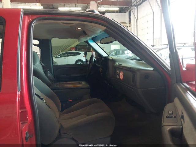 2003 Chevrolet Silverado 1500hd Ls მანქანა იყიდება აუქციონზე, vin: 1GCGK13U13F232119, აუქციონის ნომერი: 45699068