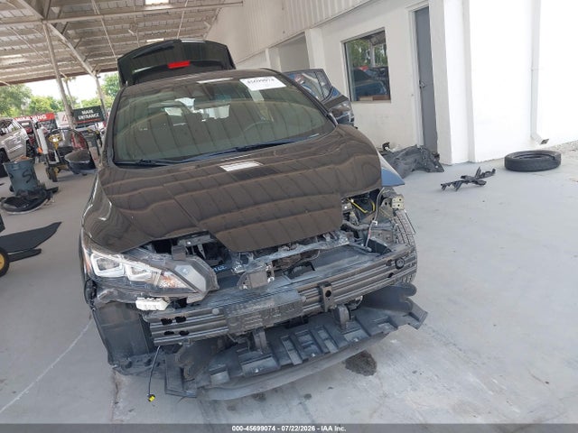 1N4BZ1CP5LC309971 Nissan Leaf Sv Plus 62 Kwh