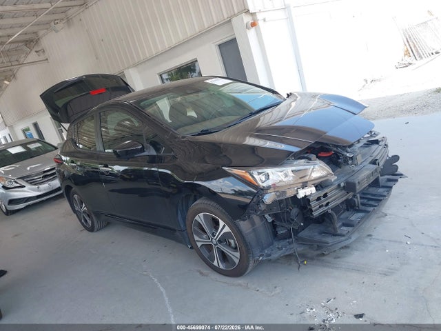 1N4BZ1CP5LC309971 Nissan Leaf Sv Plus 62 Kwh