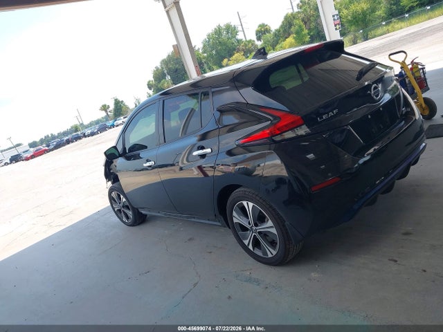 1N4BZ1CP5LC309971 Nissan Leaf Sv Plus 62 Kwh