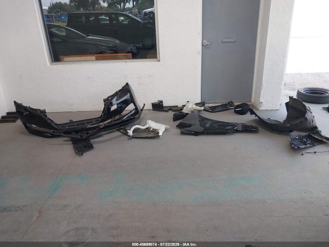 1N4BZ1CP5LC309971 Nissan Leaf Sv Plus 62 Kwh