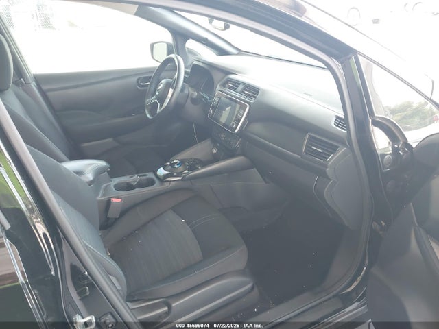 1N4BZ1CP5LC309971 Nissan Leaf Sv Plus 62 Kwh