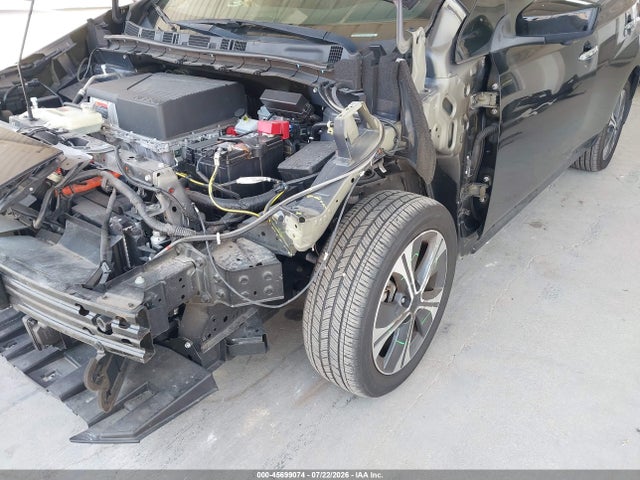 1N4BZ1CP5LC309971 Nissan Leaf Sv Plus 62 Kwh