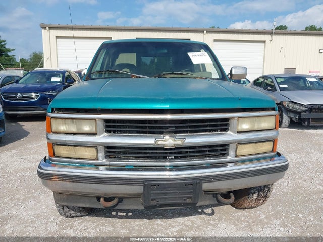 Auction sale of the 1994 Chevrolet Gmt-400 K1500, vin: 2GCEK19K1R1307821, lot number: 45699076