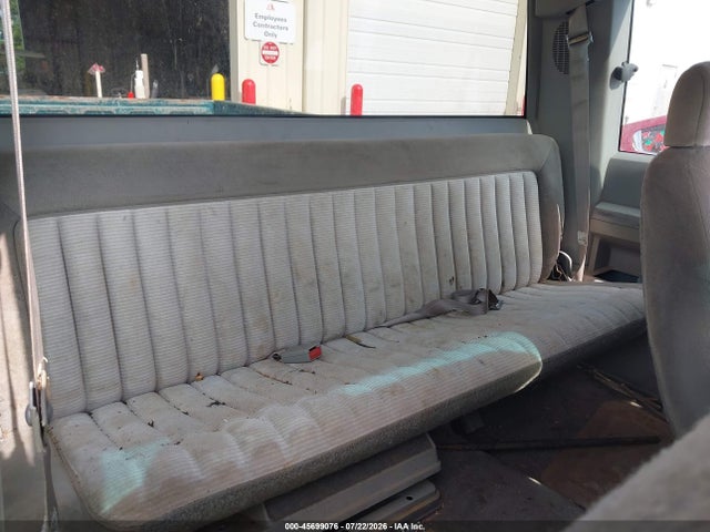 Auction sale of the 1994 Chevrolet Gmt-400 K1500, vin: 2GCEK19K1R1307821, lot number: 45699076