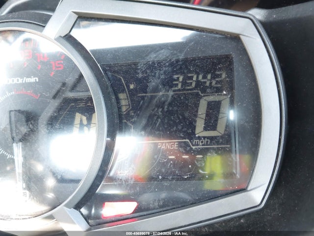 Продаж на аукціоні авто 2019 Kawasaki Ex400, vin: JKAEXKH19KDA31699, номер лоту: 45699078