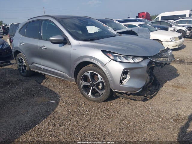 Aukcja sprzedaży 2023 Ford Escape St-line Select, vin: 1FMCU9NA9PUB31319, numer aukcji: 45699084