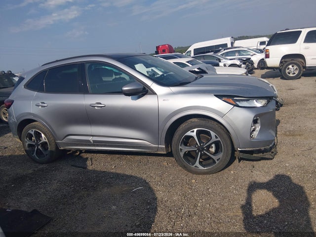 Aukcja sprzedaży 2023 Ford Escape St-line Select, vin: 1FMCU9NA9PUB31319, numer aukcji: 45699084