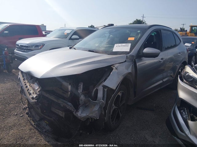 Aukcja sprzedaży 2023 Ford Escape St-line Select, vin: 1FMCU9NA9PUB31319, numer aukcji: 45699084