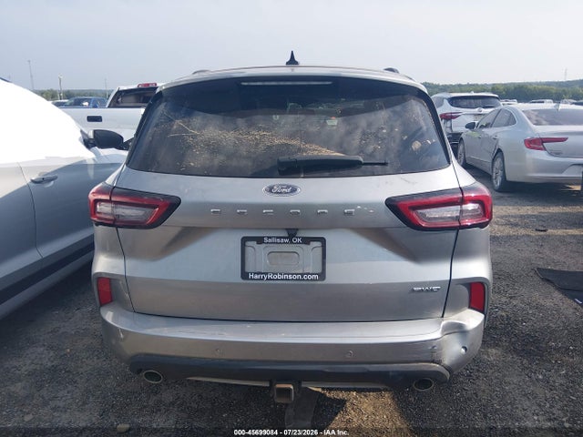 Aukcja sprzedaży 2023 Ford Escape St-line Select, vin: 1FMCU9NA9PUB31319, numer aukcji: 45699084